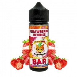 E-Liquid BAR: Strawberry -...