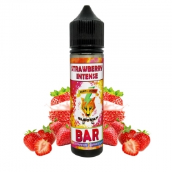 E-Liquid BAR: Strawberry -...