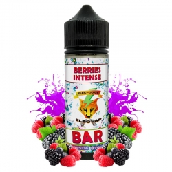 E-Liquid BAR: Berries -...