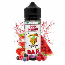 E-Liquid BAR: Pink - 100ml...