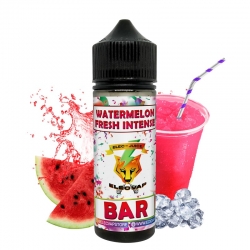 E-Liquid BAR: Watermelon...
