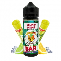 E-Liquid BAR: Calippo...